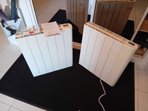 Radiateurs électriques blancs Hyères (83)