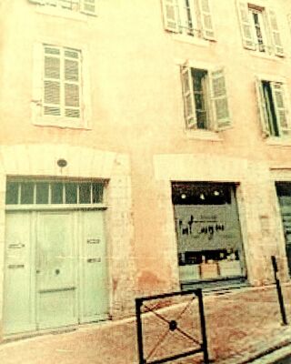  Appartement à vendre 3 pièces 53 m²