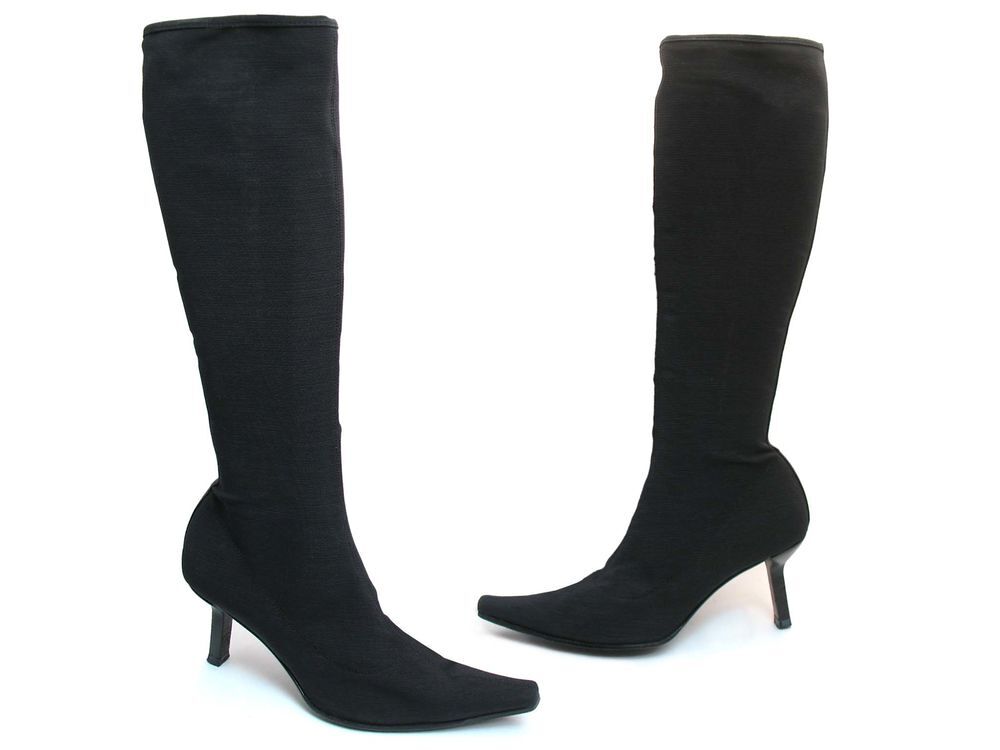 BOTTES SERGIO ROSSI TAILLE 35,5
Chaussures