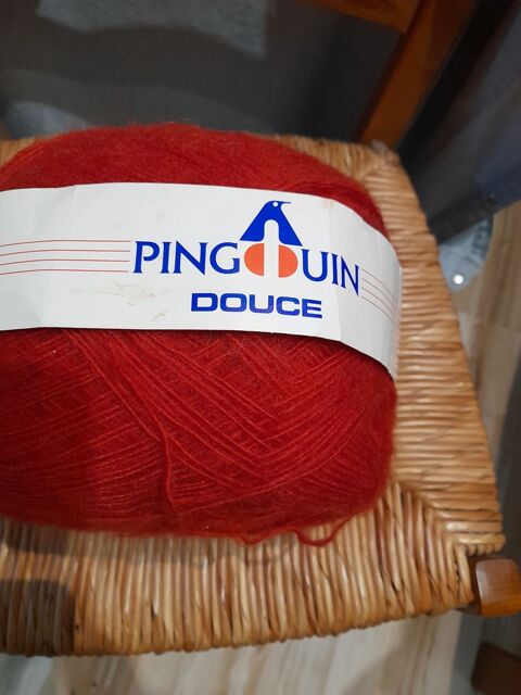 Une Pelote, un pull 25 Saint-Jean-d'Illac (33)