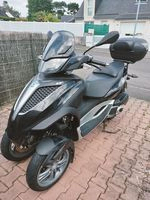 PIAGGIO 2016 occasion 56400 Auray