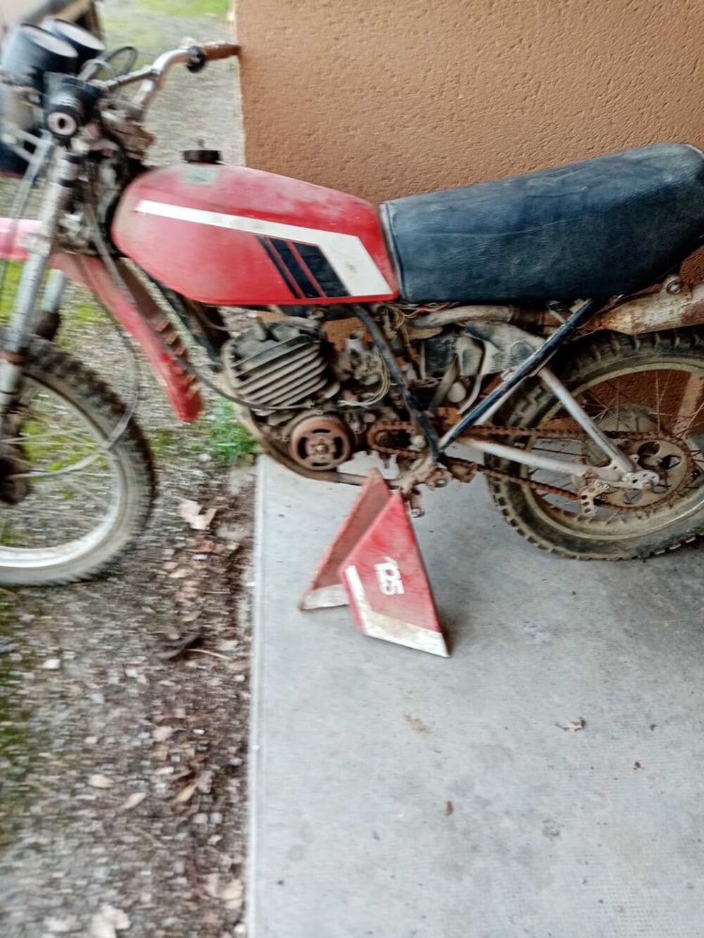  1979 occasion 82000 Montauban