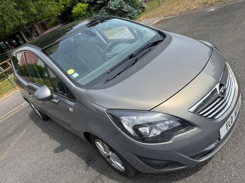 Opel meriva 1.7 CDTI - 110 Cosmo