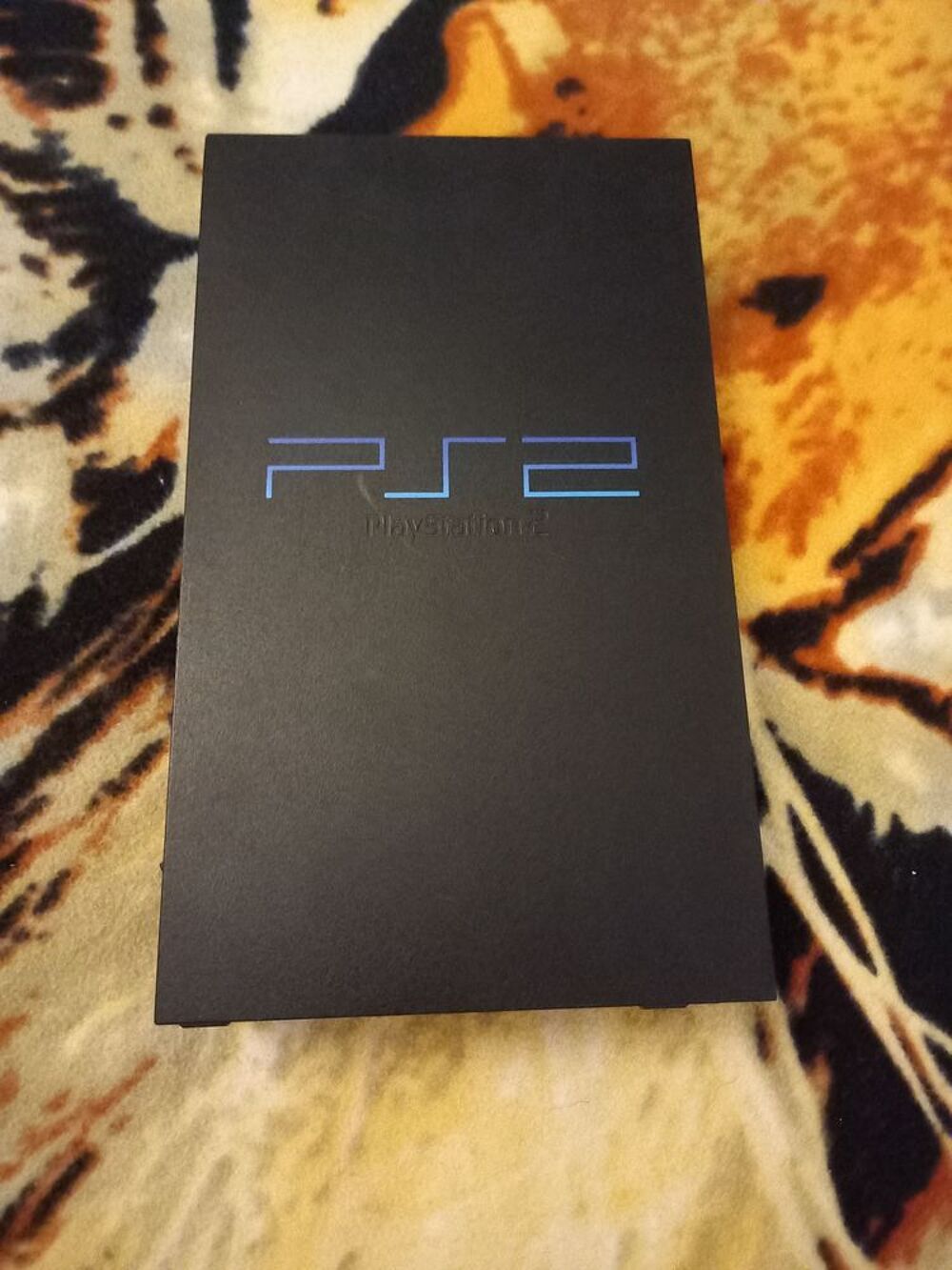 Console PlayStation 2 jeu +ACCESSOIRES tr&egrave;s bon &eacute;tat Consoles et jeux vidéos