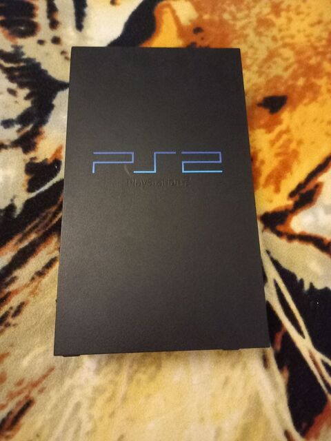 Console PlayStation 2 jeu +ACCESSOIRES trs bon tat 95 Saint-tienne (42)