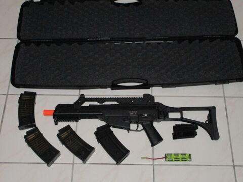 R�plique airsoft G36 100 Biganos (33)