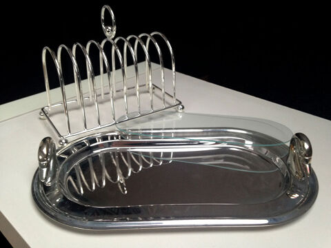 Service � foie gras - 3 pi�ces 20 Puteaux (92)