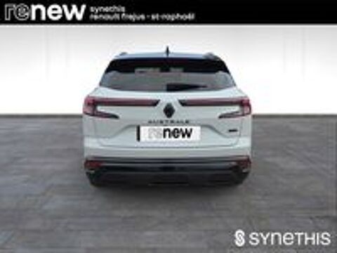 Austral E-Tech full hybrid 200 GSR2 Iconic esprit Alpine 2024 occasion 83600 Fr&eacute;jus