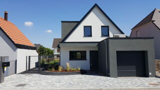  Maison  louer 6 pices 124 m