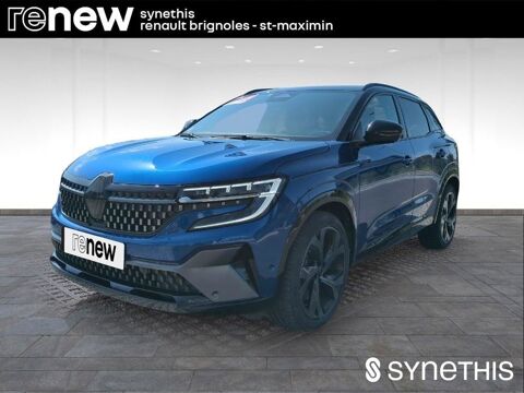 Annonce voiture Renault Austral 30480 €