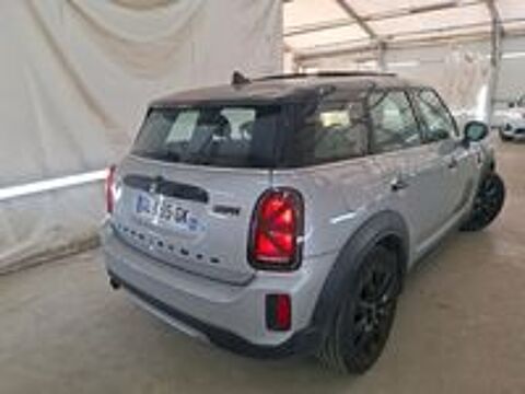Countryman 125 - 95 ch ALL4 BVA6 Cooper SE Edition Premium Plus 2022 occasion 75015 Paris