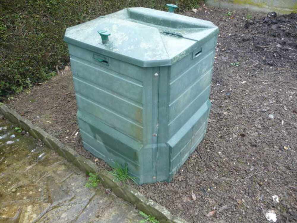 composteur Jardin