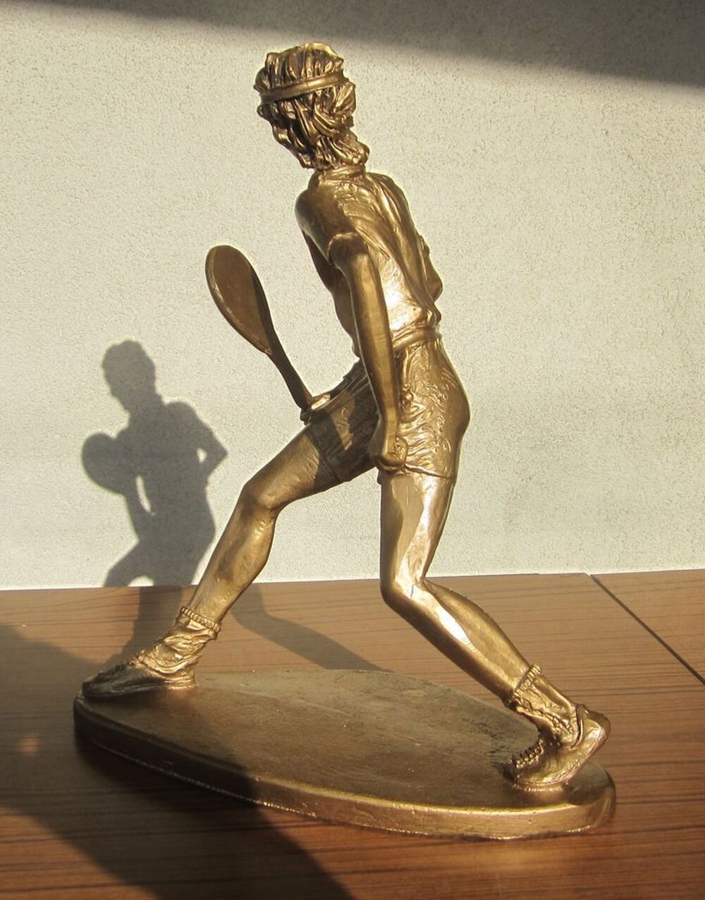 Grand TROPH&Eacute;E r&eacute;compense TENNIS HOMME
Sports
