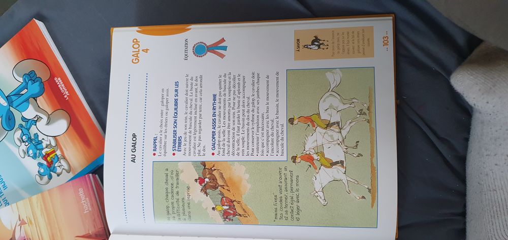 Je suis Audrey Invalide mes livres enfants 4e Jeux / jouets
