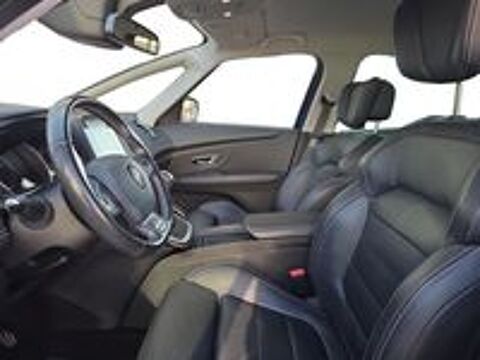 Grand scenic IV Grand Scenic TCe 160 FAP EDC Initiale Paris 2020 occasion 91300 Massy