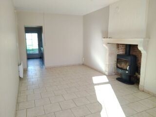  Maison � louer 3 pi�ces 89 m�