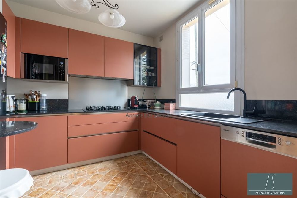 vente Maison - 8 pièce(s) - 170 m² Chatou (78400)