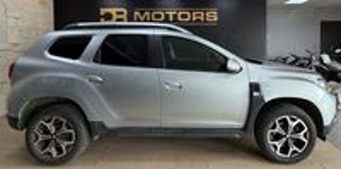 Duster Blue dCi 115 4x2 Prestige 2020 occasion 81000 Albi
