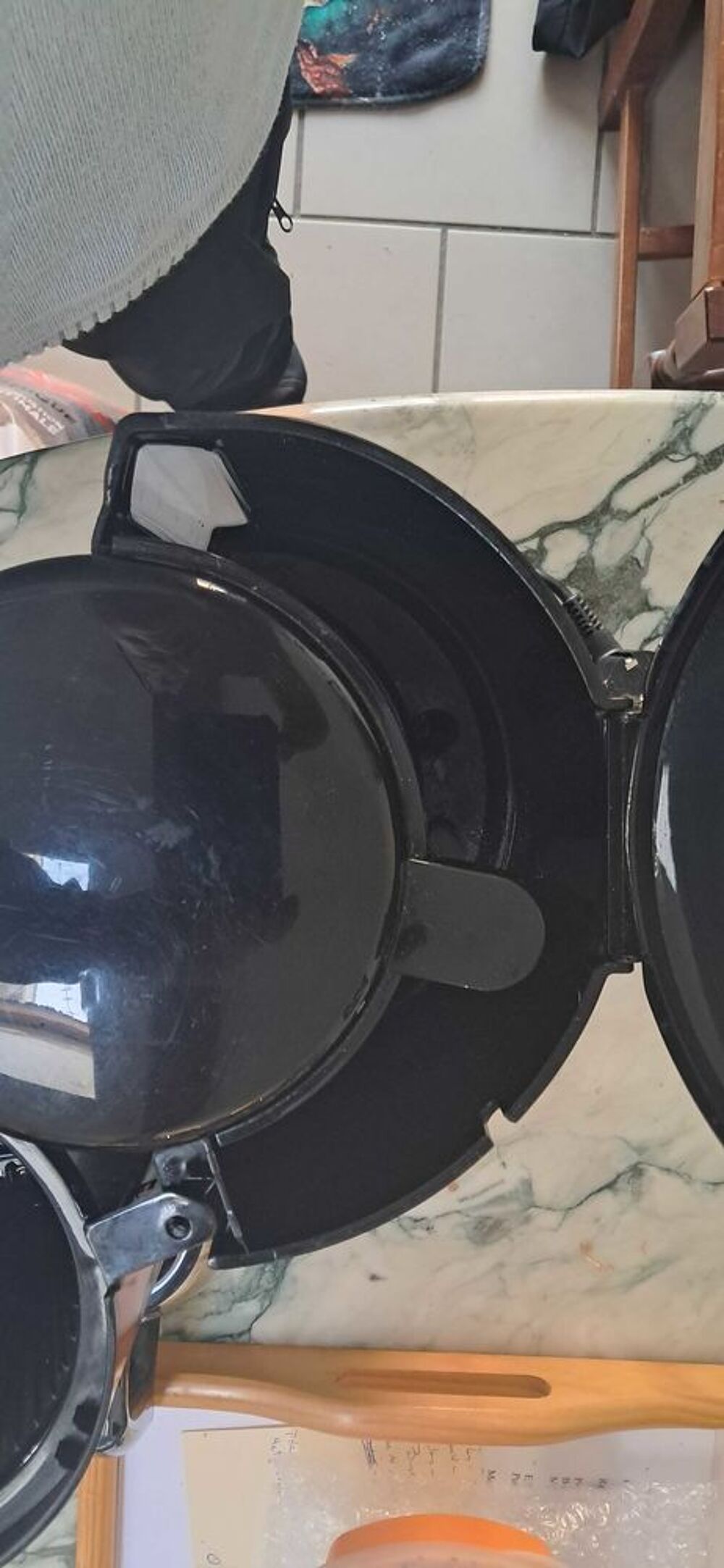 cafeti&egrave;re moulinex Electroménager