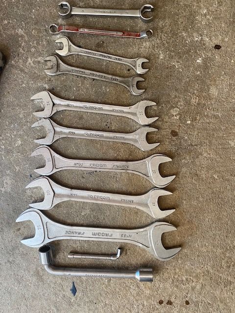 Cls  fourche 40 Saint-Herblain (44)