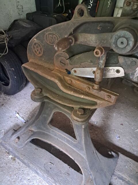 gros outillage professionnel 0 Bretenoux (46)