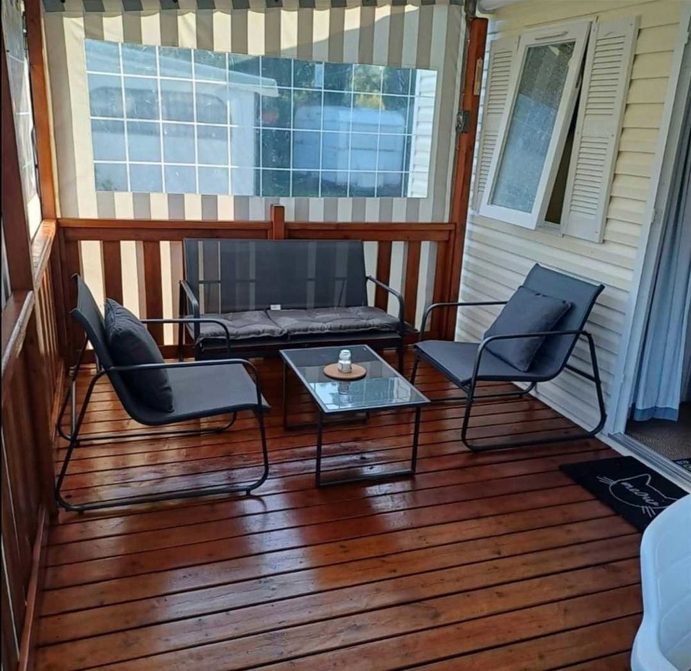   mobilhome pour 4 personnes Poitou-Charentes, Les Mathes (17570)