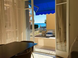  Appartement � vendre 2 pi�ces 42 m� Roquebrune-cap-martin