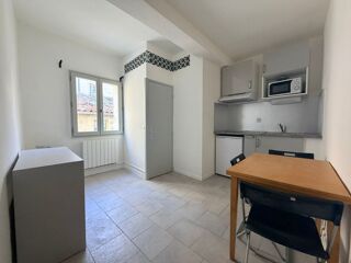  Appartement � vendre 2 pi�ces 27 m�