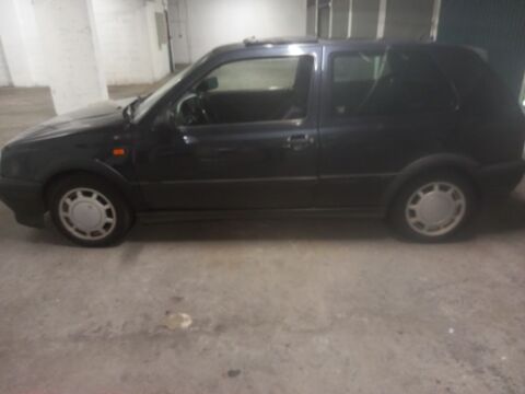 Volkswagen golf 90 CL