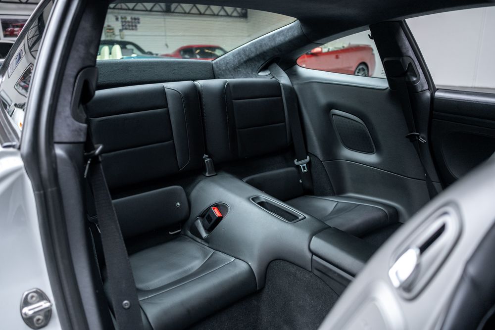 911 (991) 911 Carrera Coup&eacute; 3.8i 430 GTS PDK 2016 occasion 75014 Paris