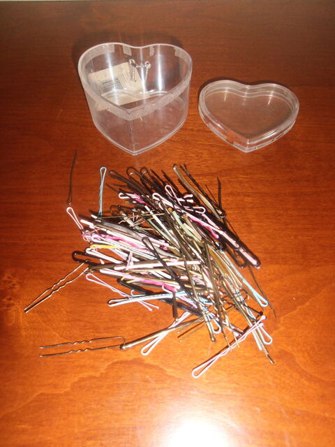 Accessoires � cheveux (25) 5 Tours (37)