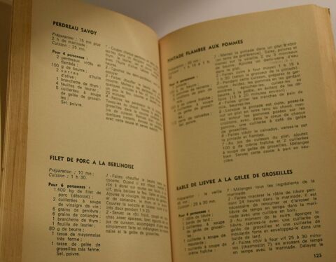 Comment réussir vos Confitures - Myrette Tiano - 1975 10 Roissy-en-Brie (77)