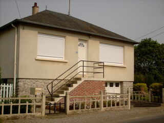  Maison à vendre 4 pièces 50 m²