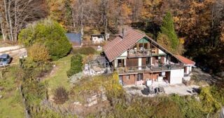  Maison � louer 7 pi�ces 160 m�