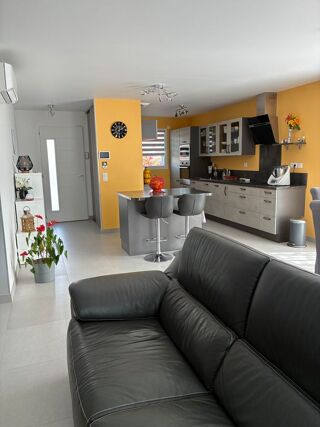  Villa � vendre 5 pi�ces 95 m�