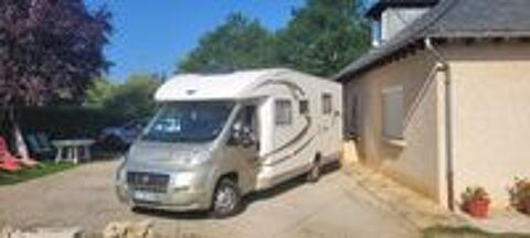  2014 occasion 12340 Rodelle