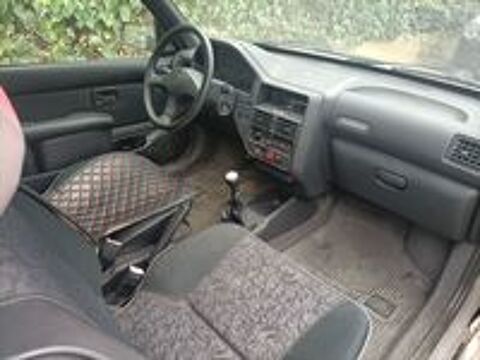 106 1.1i Quicksilver 1998 occasion 34480 Magalas