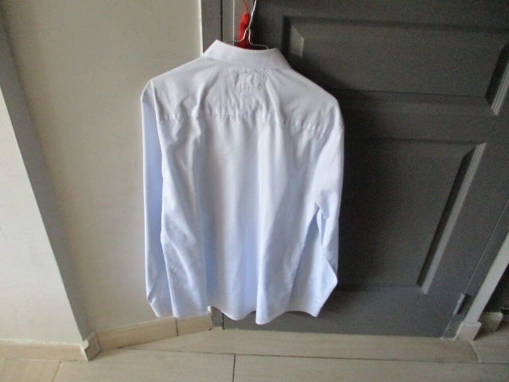 Chemise homme Vêtements