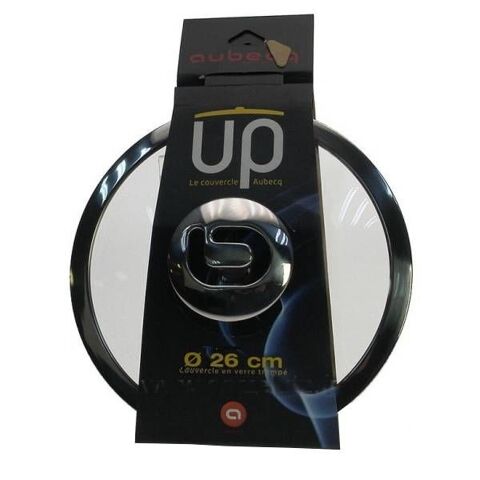 Couvercle Aubecq - diamtre 26 cm 25 Villeurbanne (69)