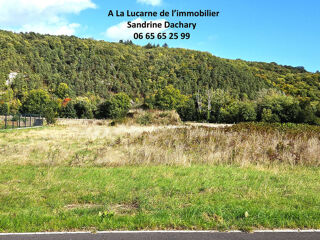  Terrain � vendre 1304 m�