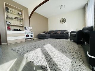  Appartement � vendre 4 pi�ces 74 m�