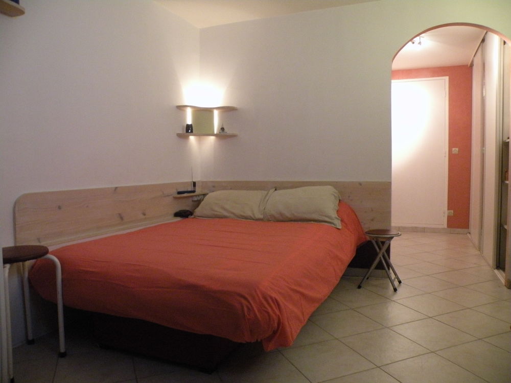 Location Appartement Studio meubl  tout confort Port-la-nouvelle