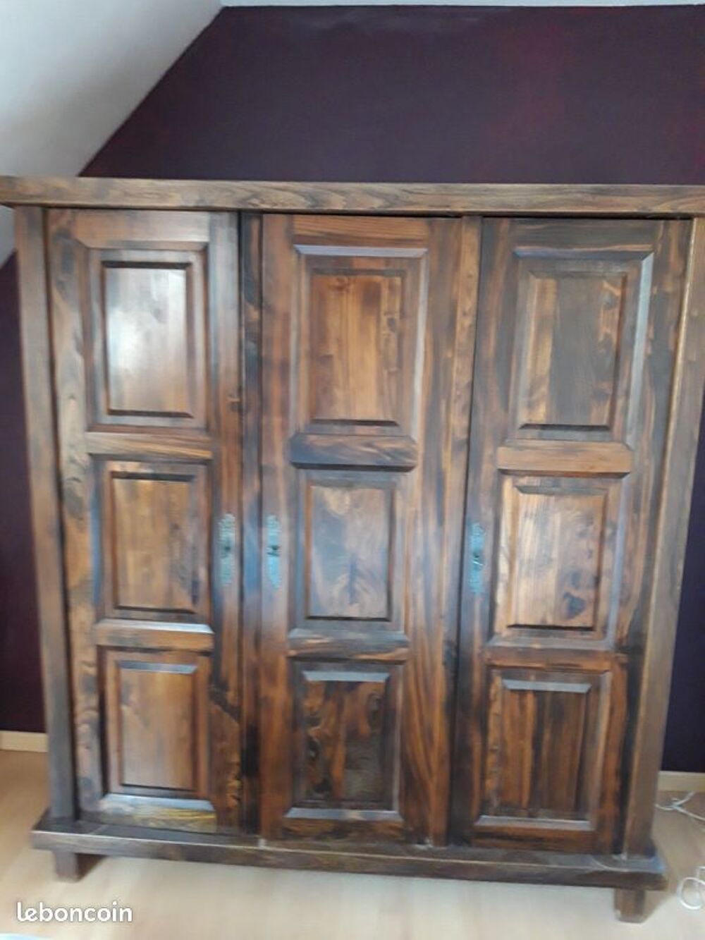 Armoire orme Meubles