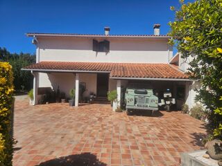  H�tel Particulier � vendre 6 pi�ces 3000 m� Anadia, portugal