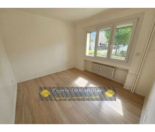  Appartement à louer 3 pièces 67 m²