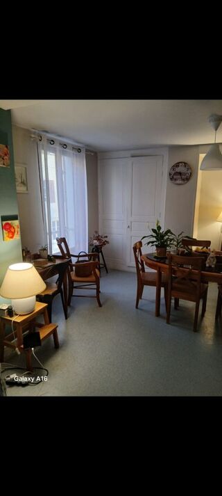  Appartement � louer 3/4 pi�ces 74 m�