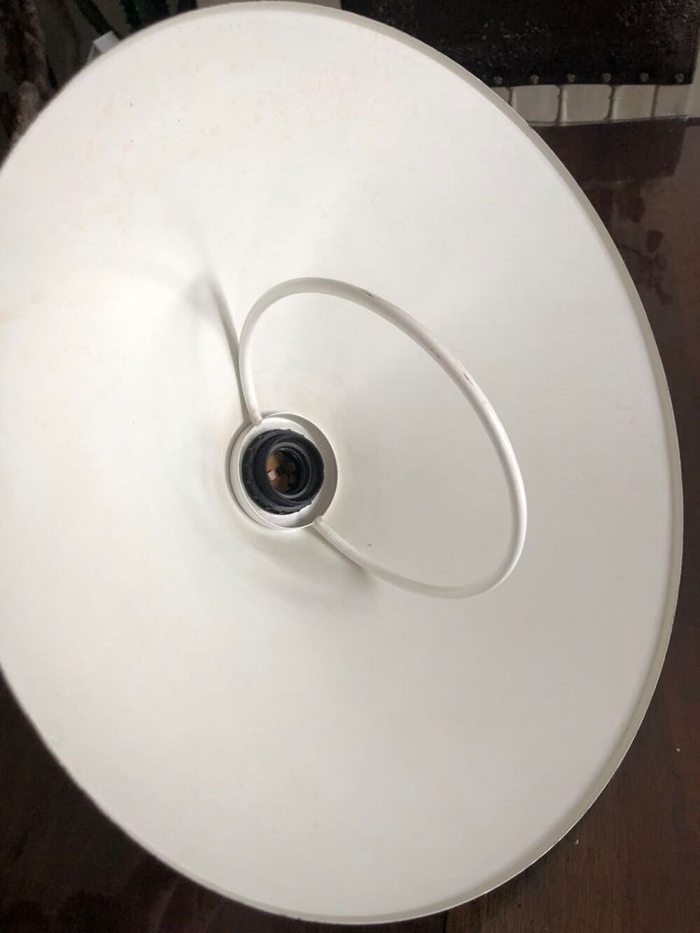 Lampe Suspension Décoration