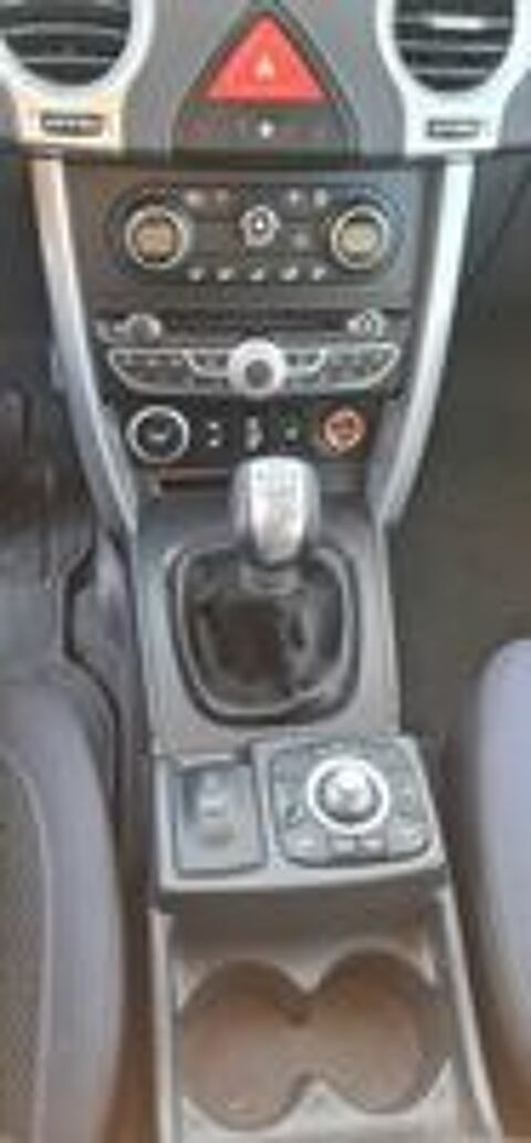 Koleos 2.0 dCi 150 4x4 FAP Exception 2010 occasion 66430 Bompas