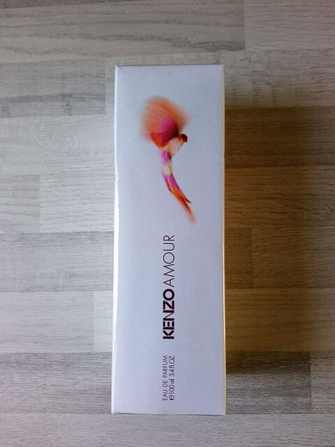 Eau de parfum Kenzo amour 140 Lavelanet (09)