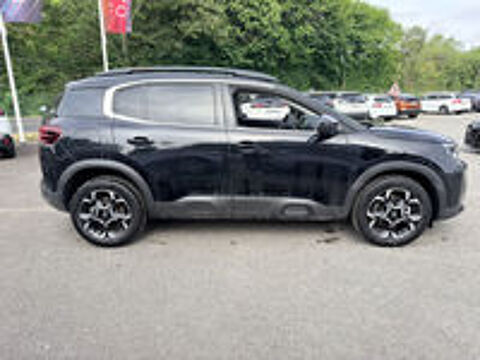C5 aircross 5p MAX EAT8 BlueHDi 1.5 130 cv 2025 occasion 87280 Limoges